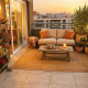Departamento Duplex - Proyecta Inmobiliaria