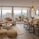 Ideas de diseño - Los colores tendencia