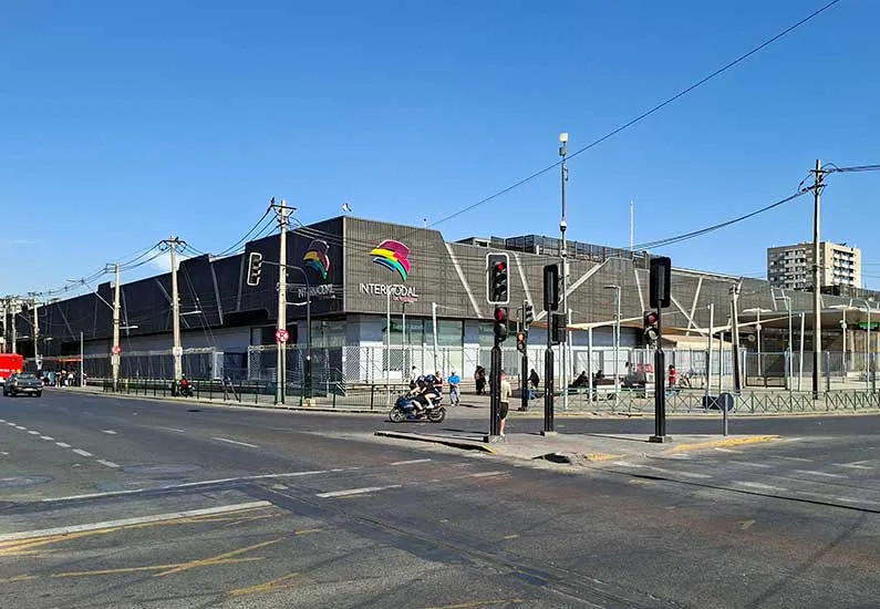 La Cisterna consolida su salto en Calidad de Vida
